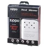 from Zippo Hand Warmer Model 20088