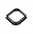 Billiards Pool 2-1/4in Plastic Diamond 9 Ball Rack