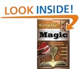 Everyday Magic: Spells and Rituals for Modern Living