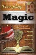 spells of magic