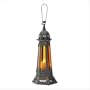 Gothic Tower Candle Lantern