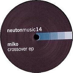 Cross Over Ep