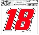 Bobby Labonte - Foil Decal (10")