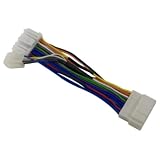 Bazooka FAST-6502 2001-Up Fast-Chrys  Dodge 