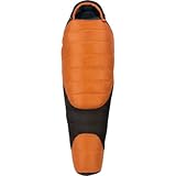 IMAGE OF Sierra Designs Pyro 15 Degree 600 Fill Down Sleeping Bag (Long)