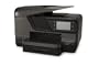 HP Officejet Pro 8600 Plus e-All-in-One Tintenstrahl Multifunktionsdrucker (A4, Drucker, Scanner, Kopierer, Fax, Dokumentenecht, Wlan, USB, 4800x1200)