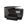 HP Officejet Pro 8600 Plus N911g e-All-in-One Tintenstrahl Multifunktionsger�t (Scanner, Kopierer, Drucker und Fax)
