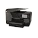HP Officejet Pro 8600 Plus N911g e-All-in-One Tintenstrahl Multifunktionsger�t (Scanner, Kopierer, Drucker und Fax)