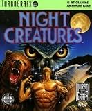 Night Creatures