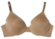 Calvin Klein Women's Seductive Comfort T-Shirt Bra