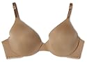 Calvin Klein Women's Seductive Comfort T-Shirt Bra
