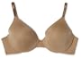 Calvin Klein Women's Seductive Comfort T-Shirt Bra