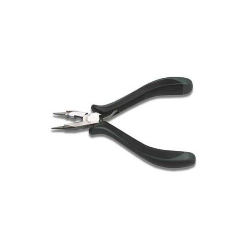 Jewelry Beading 4 In 1 Pliers Round Nose, Cut 