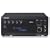Teac TH380DNT BLACK mini seperate Tuner with FM, AM & Internet Radio