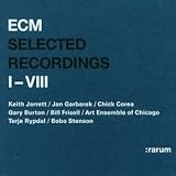 Rarum Selected Recordings, Vol. 1-8