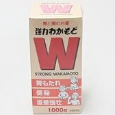 わかもと製薬）強力わかもと １０００錠