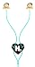 Monster Gwen Stefani Super Kawaii Harajuku In-Ear Headphones