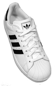 Adidas Superstar II