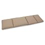 Strathwood Chaise Cushion, Natural