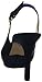 Nine West Women's Able Satin Platform Pump