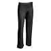 New Balance Women's Fitness Running Pants,Black,X-Large