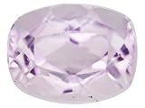 AVG 2.00CT 8X6MM CUSHION KUNZITE