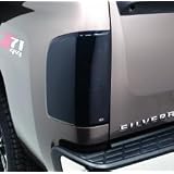 Auto Ventshade 33117 Light Covers Tail Shade 1996-2000 Chrysler Town & Country by Auto Ventshade