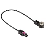 Hama Antennen-Adapter f&uuml;r BMW (5er/Z8)
