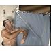 ShowerBow 1002 Shower Curtin Extender