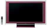 SONY BRAVIA 40V型 地上・BS・110度デジタルフルハイビジョン液晶テレビ KDL-40X2500-R レッド [受注生産モデル]