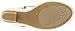 Seychelles Women's Current Print Wedge Sandal