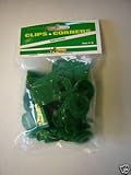 31yKM oEKGL. SL160  32 Clips and Corners for greenhouse shade, netting and bubble insulation