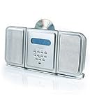 Memorex MX7300 - Micro system - radio / CD