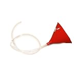 Beer Bong & Funnel by REDFUNNEL - 3 Feet Long