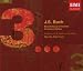 J. S. Bach: Brandenburg Concertos; Orchestral Suites