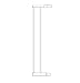 Lindam 14cm Sure Shut Extension - White