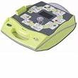 Zoll AED Plus public safety defibrillator