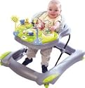 Safety 1st Musical Carousel Baby Walker