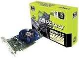 Review PALIT NE/8800Sx0189 / Palit PCX 8800GS 384MB 192Bit HDMI DVI TV DDR3 PCIE Graphics Card -NE/8800Sx0189
