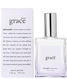 philosophy inner grace 2oz eau de parfum