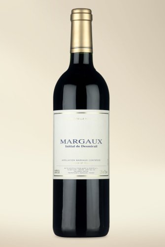 Margaux Initial de Desmirail 2004 - Case of 6