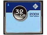 32GB 32 GB Compact Flash CompactFlash CF Memory Card for CANON EOS / Nikon  ....