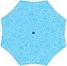 Liquid Series Lighted Umbrella (Blue) image 4