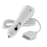 CAR CHARGER FOR Apple Ipod / Iphone 3G Series