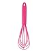 from Colourworks Colourworks Silicone Whisk, Pink Model CWWHISKPNK