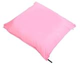 Comfort Research Relax Lounger, Pink
