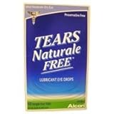 Tears Naturale