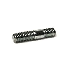 Stehbolzen Auspuff M6 x 26mm Aprilia SR50, CPI, Hussar, Rexy 25 50, MBK Nitro, Yamaha Aerox, Jog, Neos