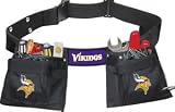 NFL Tool Belt 31165 Minnesota Vikings