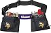 NFL Tool Belt 31165 Minnesota Vikings